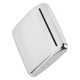 Laroal 1Pcs Wide Water Outlet Waterfall Fountain Sprinkler Used For Swimming Pool Backyard Spa Pool Bathtub