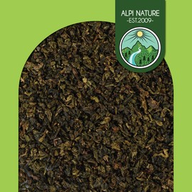 Alpi Nature Oolong Tea 125g Oolong Tea Loose Leaf Dried Whole Tea Leaves for Preparing Chinese Oolong Tea