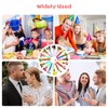 25 PCS Colorful Party Blowers, Party Whistles, for Kids Adults