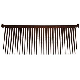 Appliance Factory Parts apr4270 SPACER OR COMB PLASTIC