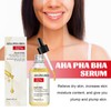 3pcs Fruit Acid Serum 30ml Firming Skin Herbal Extract Oil