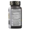 TAURINE, CAFFEINE & GLUCORONOLACTONE CAPSULE