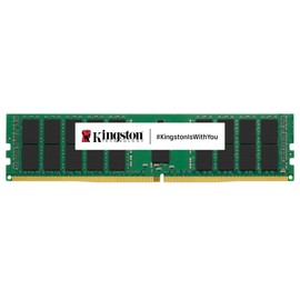 Kingston Server Premier 32GB 2666MT/s DDR4 ECC Reg CL19 DIMM 2Rx4 Hynix C Server Memory - KSM26RD4/32HDI