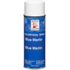 Design Master 686 Blue Marlin Colortool Spray