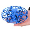 Mini Drone Flying UFO Toy Automatic Induction Aircraft Airplane Children