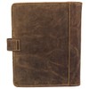 Greenburry Vintage Personal Organizer A5 Leather 21 cm