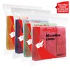 WypAll Microfibre Cloths 8395 - 1 Carry Pack x 6