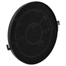 vhbw Filter Activated Carbon Filter compatible with Zanussi ZHT660X 94264061400, 94264061402 Extractor Fan