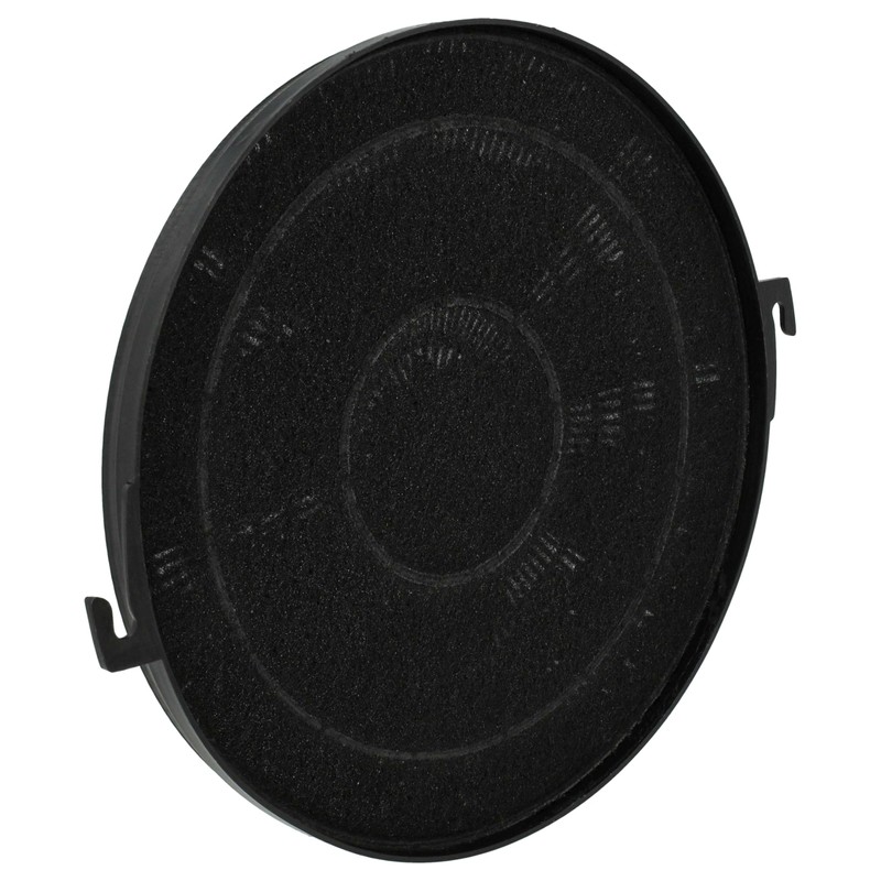 vhbw Filter Activated Carbon Filter compatible with Zanussi ZHT660X 94264061400,