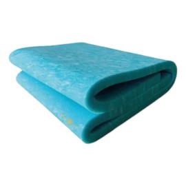 Colchon Post Operatorio Viscogel Foam 90x20x1.5