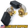 HD Switch (2 Pack) Carbon Brush for Ridgid Table Tile