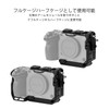 TILTA FX3 FX30 Cage for Sony FX3 FX30 Full Camera