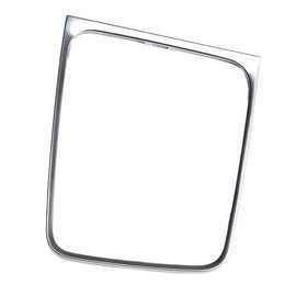 Sudemota Car Transmission Frame Mount Circle AT Gear Stick Switch Switch Frame Trim 5GG713203A for Golf 7 7.5 Golf R 2008-2013