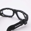 Swans GDX-001 CLA CLA GDX-001 CLA Eye Guard for Sports