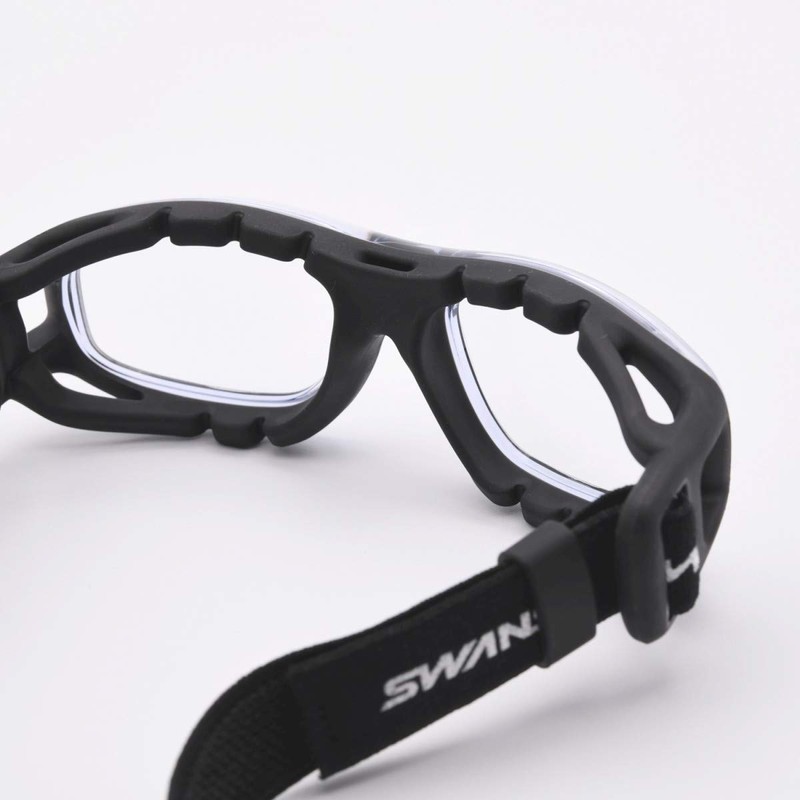 Swans GDX-001 CLA CLA GDX-001 CLA Eye Guard for Sports