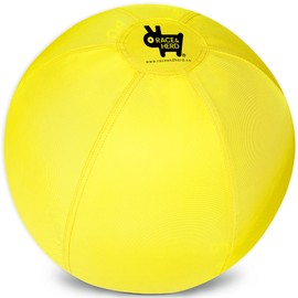 Race&Herd 18" Cover for Herding Ball for Dogs Large - Replacement Herd Balls for Dogs Toys Sleeve, Outer Layer Herding Ball for Australian Shepherd, Hearding Balls Cover Only