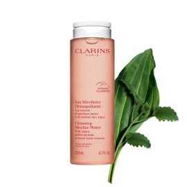 클라랑스 Micellar Cleansing Water 200ml