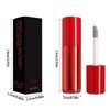 Powdered Lipstick | Lip Crayon for Women | Glitter Makeup