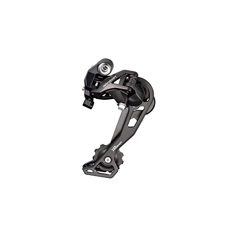 MICROSHIFT Rear Derailleur XLE 10 - 1/2 x 10 Speed