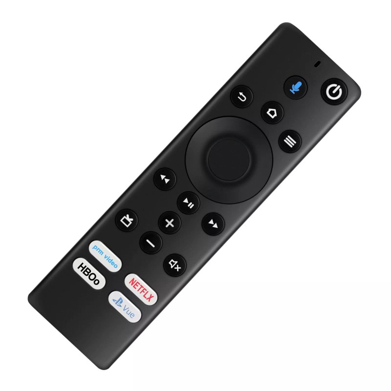 For Toshiba New CT-RC1US-19 Replaced Remote for Toshiba TV 43LF711U20