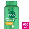 Shampoo Sedal Rizos Definidos 620 ml