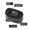 CONTEC CMS50NA Pulse Oximeter SpO2 and PR Value Waveform Blood