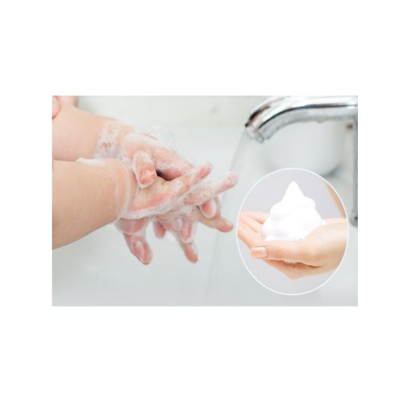 우유에빠지다 밀크 클렌징 세안 페이셜 비누 100g 8개 Milk Cleansing