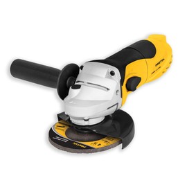 Truper 24035 / ESMA-4-1/2P2-4 1/2" 630 W Angle Grinder, Pretul