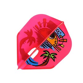 L-Style Fl00707 Flight Mao Shimamura Ver.1 L3 Mix Red/Blue