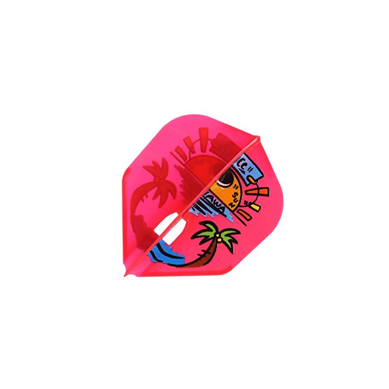 L-Style Fl00707 Flight Mao Shimamura Ver.1 L3 Mix Red/Blue