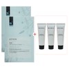 2 Miva Royal Petal Puffs (2 packs) + 6 Amore