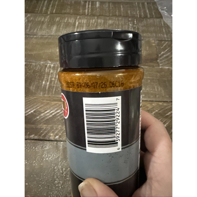 Supreme Tradition Seasoning Salt 16 Oz