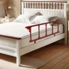 Bed Rails for Elderly Adults Safety Side Guard Assist Rail