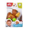 Simba Toys ABC Funny Animal Vehicles, 3 Assortments. Box contents: