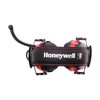 Honeywell Sync Digital AM/FM/MP3 Radio Earmuff (RWS-53012), Red