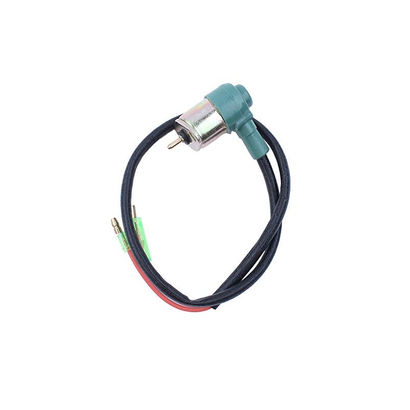 Carburetor Solenoid For Predator 389CC 420CC Gasoline Generator