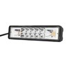 LED Work Light 12‑85V 48W White Yellow Light Color IP67