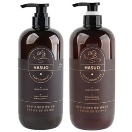 1 aloe shampoo, 1 conditioner for nourished and moist hair / 영양 채우고 촉촉한 머릿결 알로에 샴푸 1개 린스 1개