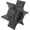 Marinepro Water Pump Impeller Repair Kit 06192-ZV5-003 for Honda Outboard