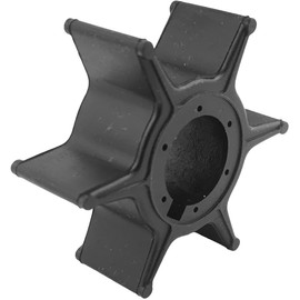 Marinepro Water Pump Impeller Repair Kit 06192-ZV5-003 for Honda Outboard 4 Stroke 35 40 45 50 HP BF35A BF40A BF40D BF45A BF50A BF50D Boat Motor Engine Parts Sierra 18-3282 06192-ZW3-000