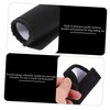 Mobestech 4pcs Appliance Handle Cover Stylish Fridge Door Handle for