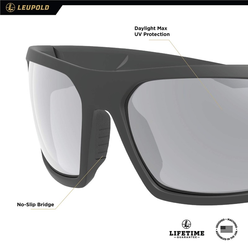 Leupold Packout Performance Eyewear