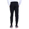 Dickies Dynamix Men Scrubs Pant Natural Rise Jogger DK040, L,