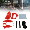 VR Glasses Protective Cover Comfortable and Breathable VR Cover Facial