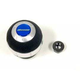 SESHOP LEATHER HONDA ACURA LIGHT WEIGHT RACING SHIFT KNOB M10X1.5 SP