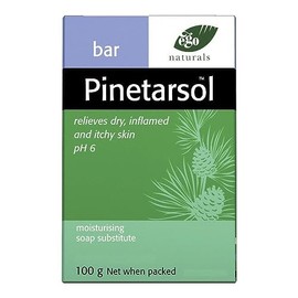 Ego Pinetarsol Cleansing Bar 100 g