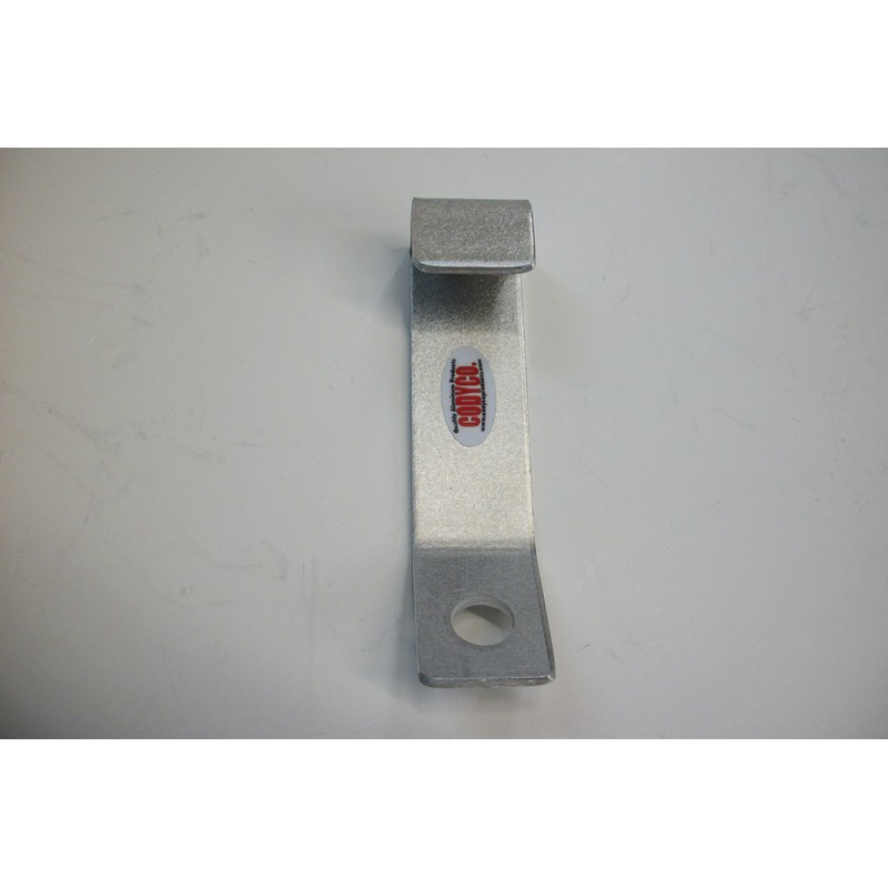 CodyCo Aluminum Security Overbend Cooler Ice Chest Lock Bracket Compatible