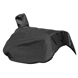 Partrade Western Saddle Cover with Tote