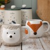 Price & Kensington Woodland Collection Hedgehog Mug