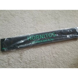 El Espolon Hornitos Tequila Rubber Bar Mat Spill Rail Runner Brand New 24" x 3.5" - R525
